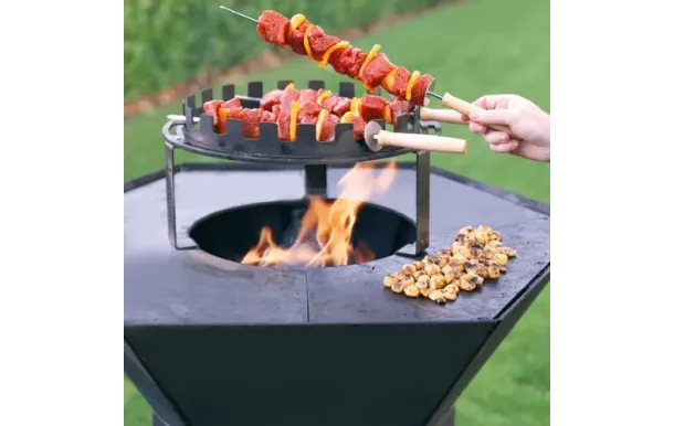 BARBECOOK DYNAMIC CE BC-ACC-7455